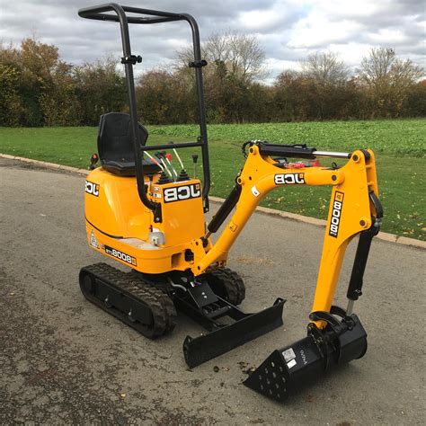 small digger for sale